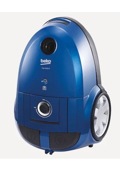 Beko TRB 5986 B Toz Torbalı Elektrikli Süpürge