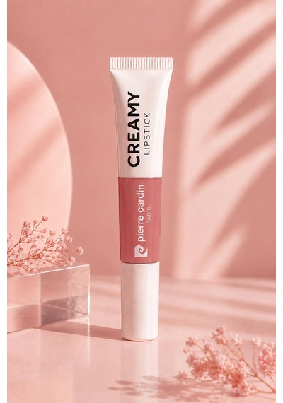Pierre Cardin Creamy Lipstick Dare 006 Diğer