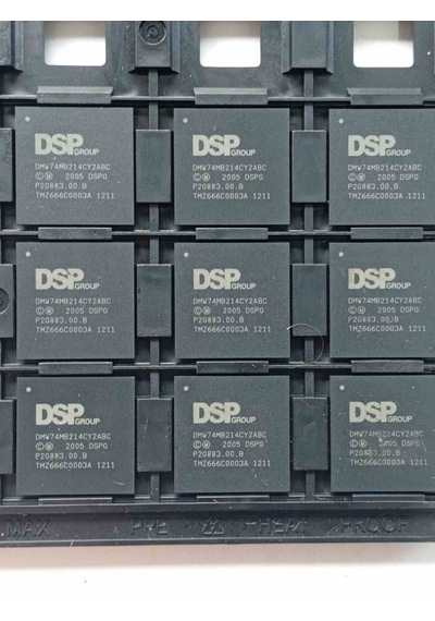 Dmw74mb214cy2abc Entegreler 2 Adet