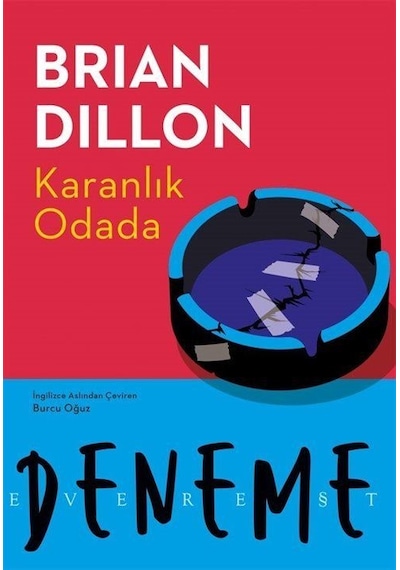 Karanlık Odada / Brian Dillon