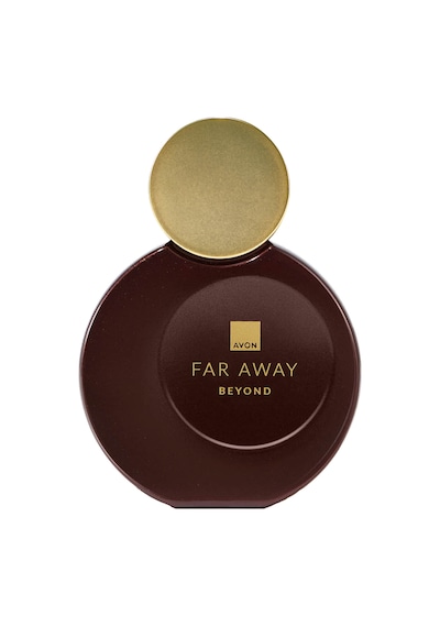 Avon Far Away Beyond Kadın Parfüm EDP 50 ML