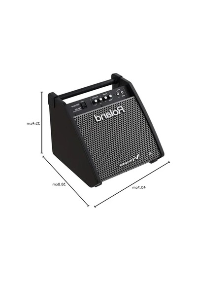 80w Davul Monitörü, Yüksek Ses Kalitesi İle Müzik Deneyimi