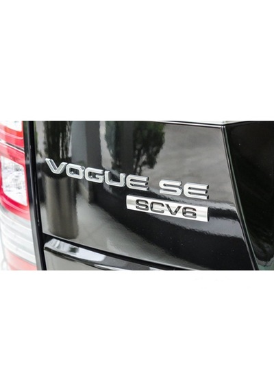 Range Rover Vogue Arka Yazı 2013 2022 Vogue Lr113641 Lr043919 0