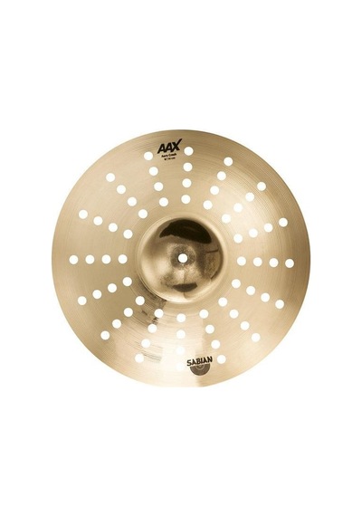 Sabian 216xac Aax X-plosion Serisi Crash Zil