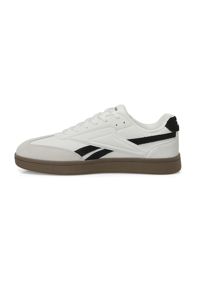 Reebok Clean Lift 1.2 Beyaz Erkek Sneaker 000000000102156092 Beyaz-sıyah-k Taba