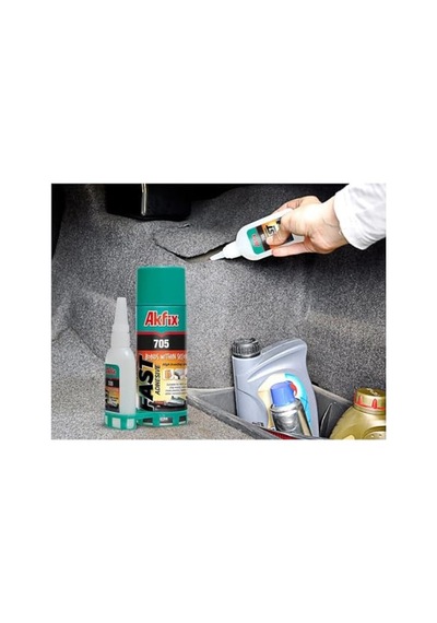 705 Profesyonel Schnellkleber 200 Ml