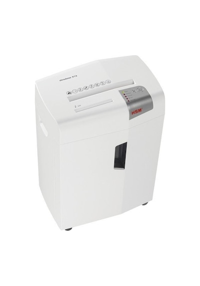 Hsm Shredstar X13-4X37 Mm Evrak Imha Makinesi 548178136