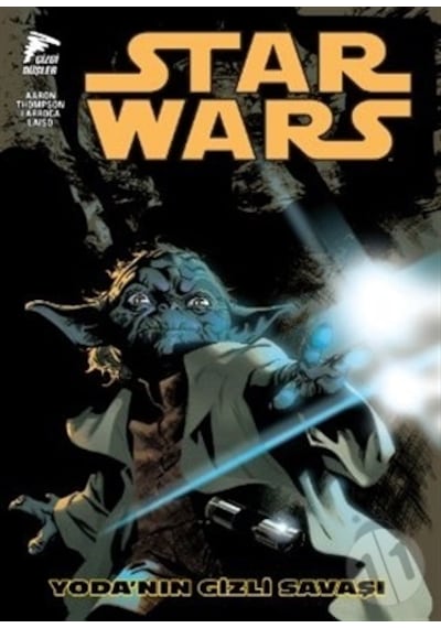 Star Wars Cilt 5