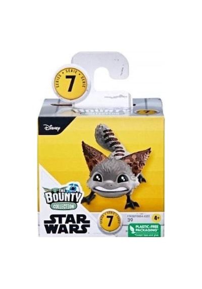Star Wars The Bounty Koleksiyon Serisi 7 F7438