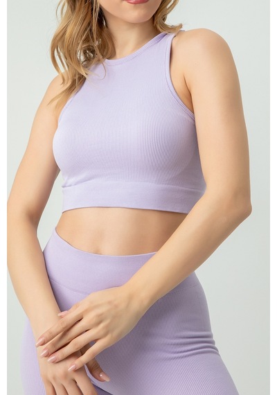 Doremi Seamless Örme Kadın Büstiyer 001