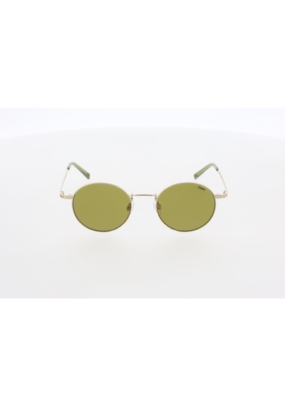 Hawk Hw2294 02 Unisex Güneş Gözlüğü Sarı
