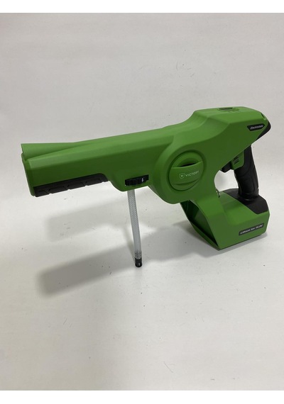 Victory Vp200esk Akülü Elektrostatik Spreyleme Cihazı Deposuz