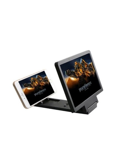 Telefon Ekran Büyüteci Standart