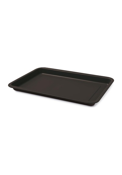 Guardini Ofenblech Anti-haft-kaplama, 39 Cm Açık Gri