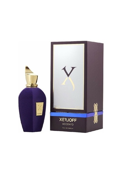 Xerjoff Accento Edp 100 Ml Taslama Fresh