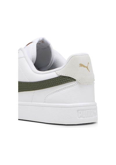 Puma Shuffle Ayakkabı 309668 27 Beyaz