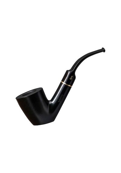 Şahin Kuyruklu Yıldız 338 9mm. Filtreli Ebonit Saplı Pipo 238357