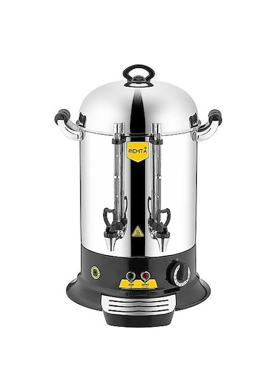 Remta Er15 Elegance 250 Bardak 22 Lt Çay Makinesi