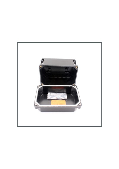 Palazzoli Taıs-ex Serisi Buat (ıp66) Grp 125x185x125 Mm Yüksek Ka