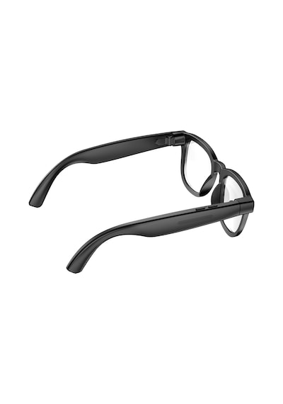 G2 Pro Akıllı Yapay Zeka Aı Gözlük Kamera, Bluetooth, Hafıza, Müzik, Aı Ast., Canlı Çeviri, Ipx5 Şeffaf Lens