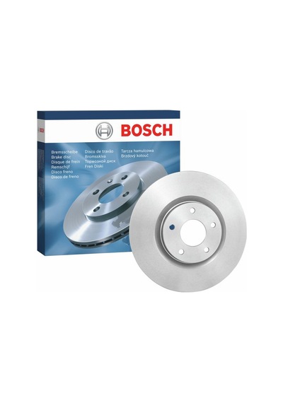 Nissan Qashqai 1.6dci 2011-2013 Bosch Ön Disk 2 Adet R9m