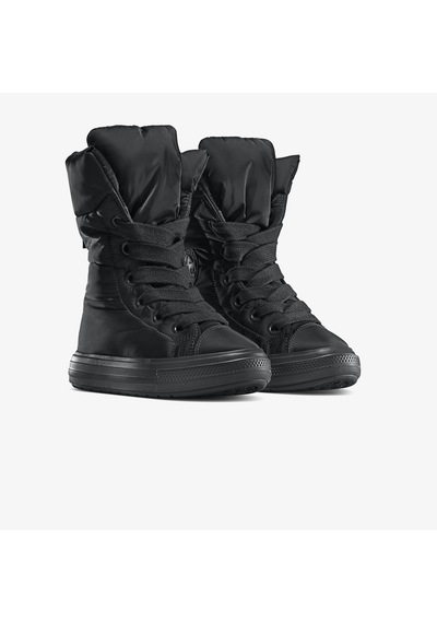 Converse Chuck Taylor All Star Elements Unisex Siyah Bota13889c