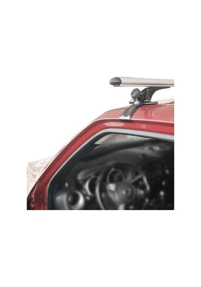 Re&Ar Tuning Skoda Rapid 2012-2019 Için Oluksuz Tip Ara Atkı Tava