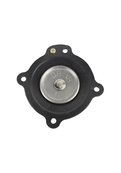 Mecair Db18 Diaphragm Kit