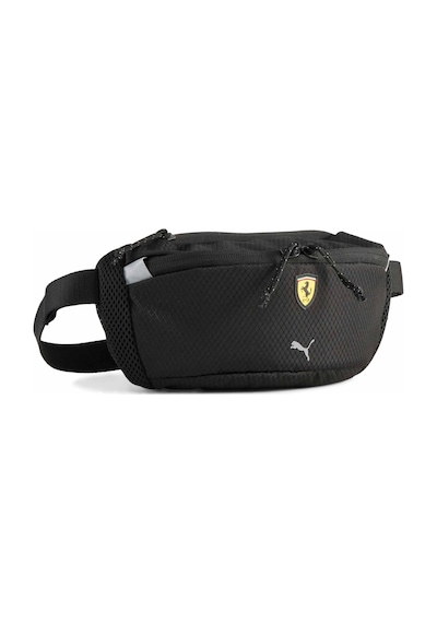 Puma Scuderıa Ferrarı 1.5l Bel Çantası 092247 02 Siyah