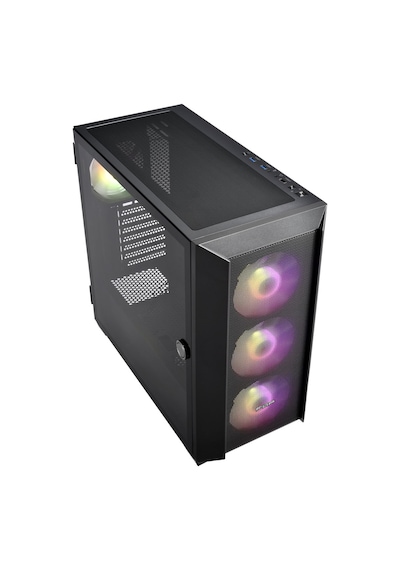 Fsp Cmt318 850w E-atx Gaming Oyuncu Kasa Akak0fsp0012
