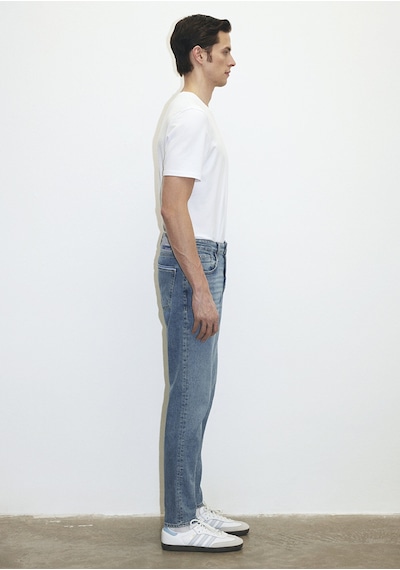 Mavi - Milan Indigo Vintage Premium Blue Jean Pantolon 0081083030 Mavi Mavi - Milan Indigo Vintage Premium Blue Jean Pantolon 0081083030 Mavi