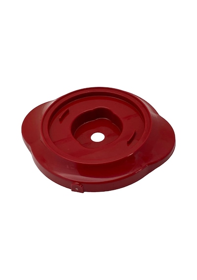 Arzum İle Uyumlu Ar1035 Prochopp Eco - Ar1036 Prochopp Color Rondo Gövdesi Kapağı Kırmızı