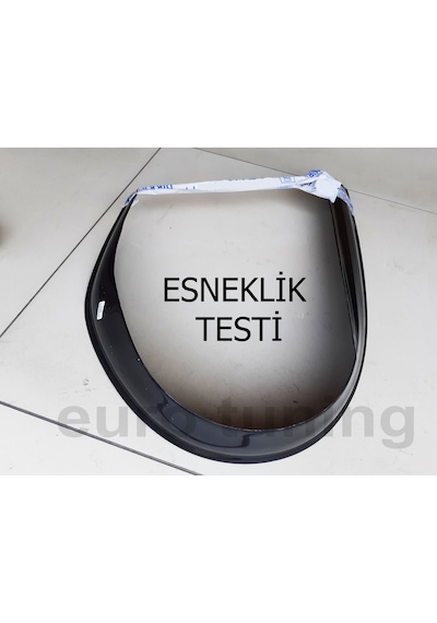 Renault 19 Mugen Tipi Cam Rüzgarlığı R19 Reno Europa