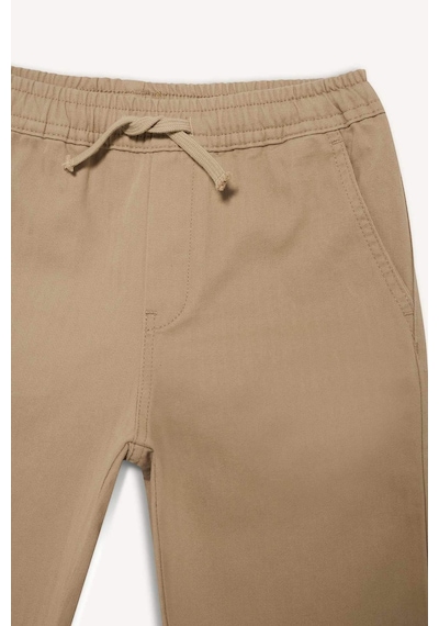 Defacto Gabardin Pantolon Erkek Çocuk G6734A826SP