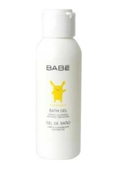 Babe Pediatric Banyo Jeli 100 Ml