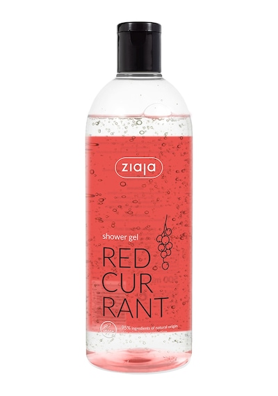 Ziaja Kuş Üzümlü Duş Jeli 500 Ml Üzüm Çekirdeği
