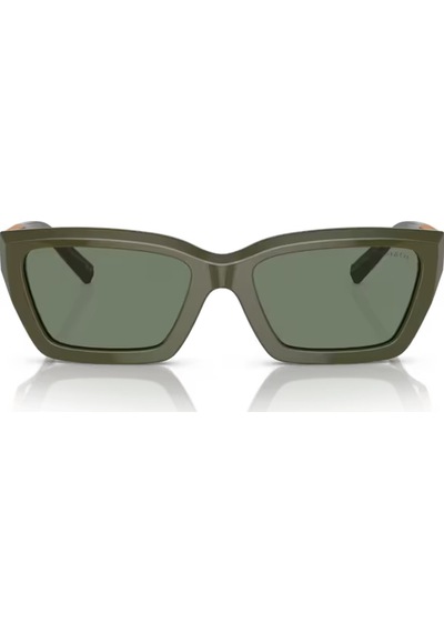 Tıffany&co. Tf 4213 839882 54 Unisex Güneş Gözlüğü Yeşil