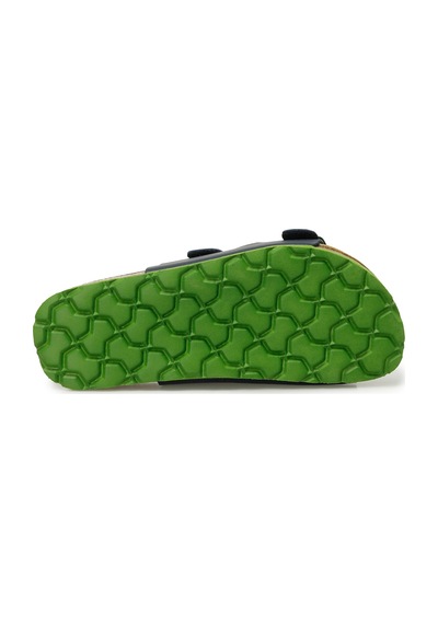 Superfit 800111-8210-2 Mavi Erkek Çocuk Terlik 000000000102262995 Mavi