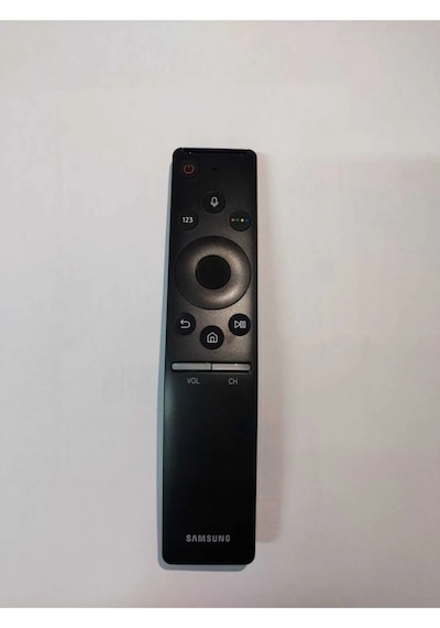 Samsung Uyumlu Akıllı Kumanda Mu Serisi Bn59-01266a Bn59-01298d Kumanda Gönderilmektedir