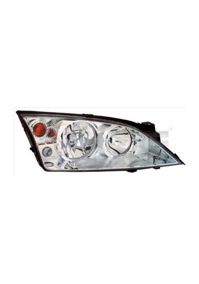 Ford Mondeo 2001 Far Sol Halogen Oem No:1s7113006se