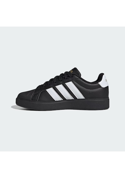 Adidas Streettalk Kadın Spor Ayakkabı Jr4700 Siyah