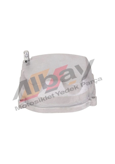 125-150 Scooter Kulbütör Üst Kapak Oringli + Saclı Scooter