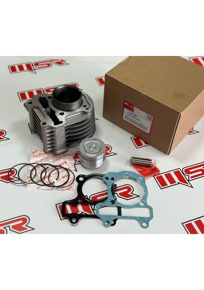 Spacy 110 Silindir Kit Oem