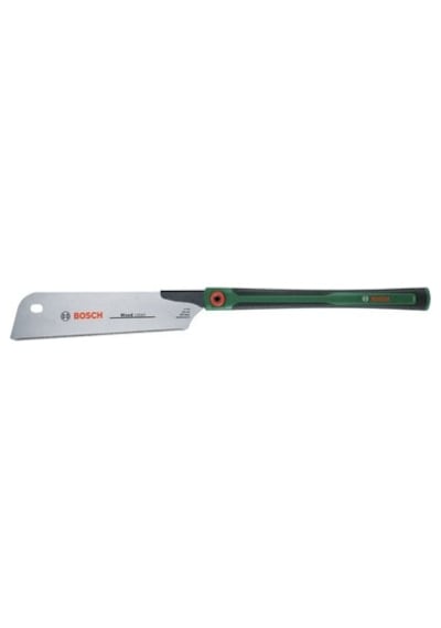 Japon Testere 270mm Ergonomik Tasarımlı Hassas Kesim İçin