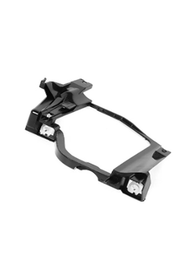 Bmw 5 Serisi E60 2003-2009 Far Yuvası Braketi Sağ Alt  63126936090