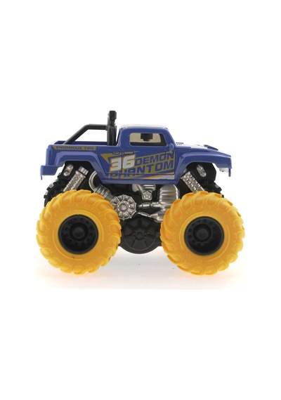 Die Cast Off Road Demon  Phantom