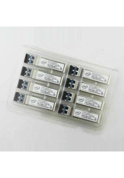 Intel Ftlx1471D3Bcv-It E10Gsfplr 10Gbase-Lr Sfp+ Transceiver Modu