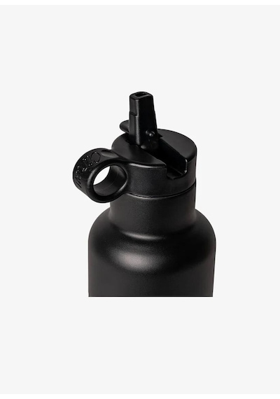 Citron 3 Katmanlı Paslanmaz Çelik Termos Seti 750 Ml - Black 1196557 Diğer