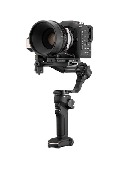 Zhiyun Crane 4