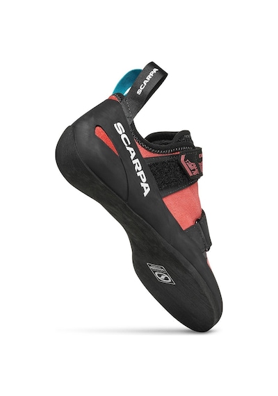 Scarpa Origin Wmn Kadın Tırmanış Ayakkabısı Turuncu